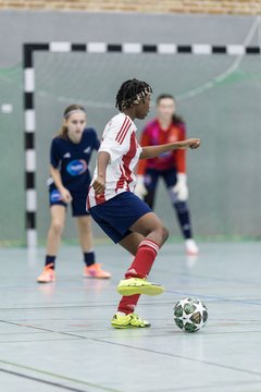Bild 508 - wDJ Loewinnen Cup D1